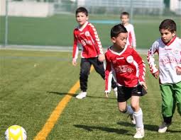 Developpement de l'enfant