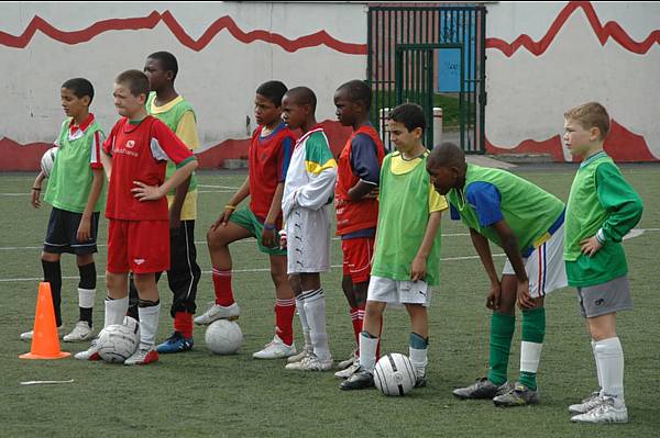 Croissance staturale Developpement de l'enfant