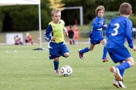 Developpement de l'enfant